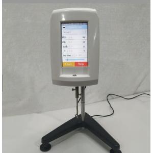 SNB-T Series Touch Screen Rotary Viscometer Viscosimeter Viscosity Meter Rotary