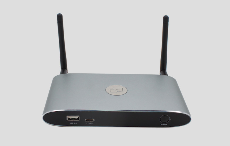 China No Fuss Wireless Presentation Solution HDMI Conference Room Presentation Equipment wholesale
