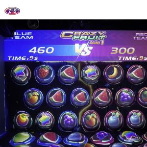 3 Themes Interactive Ball Games 3800 Lumen Childrens Floor Projection Game