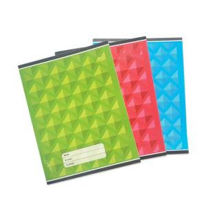 China School Student Exercise Book Making Machine With CE Approved wholesale