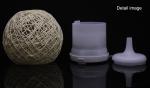 Sphere Home Fragrance 80ml Remote Control 5V USB Humidifier