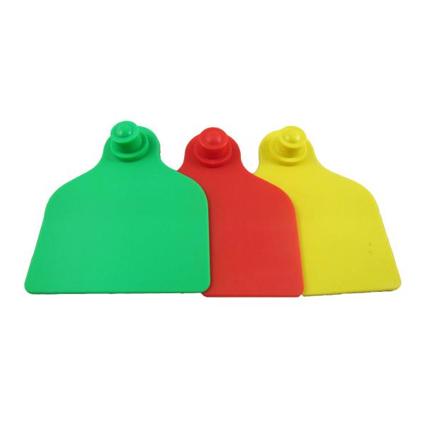 animal cattle ear tags,cow ear tag