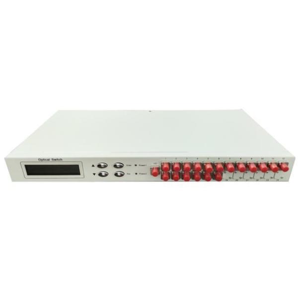 Multi-Channel Multi-Channel Optical Monitoring Optical Switch