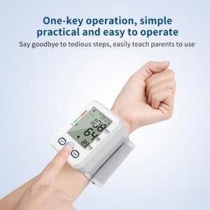 China Wholesale Best Price Blood Pressure Monitors wholesale