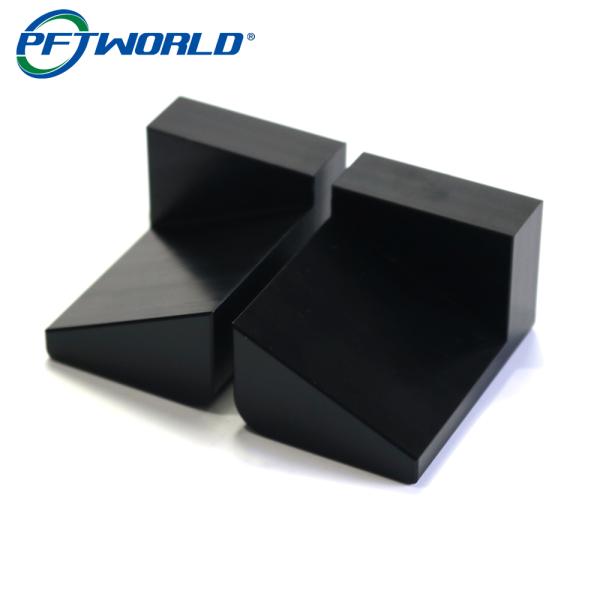 Custom Precision CNC Milling Machining Parts Aluminum CNC Metal Service