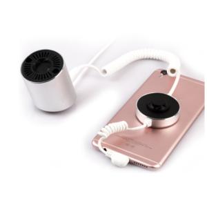 5V Cell Phone Anti Theft Alarm 95 Db EAS Alarming Tag