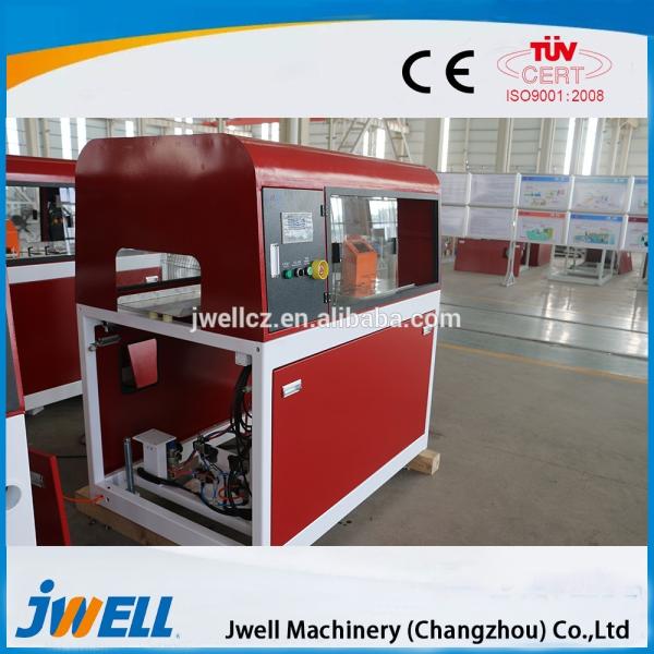 Advanced Pvc Ceiling Panel Making Machine , Pvc Ceiling Production Line Accurate