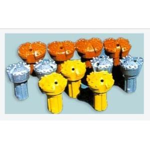 Drilling Rig Tools With Casing , Borehole Pipe Drilling Tools