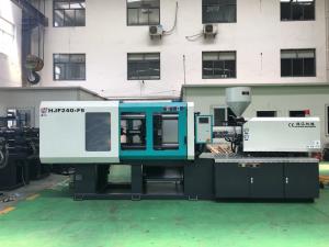China plastic nursery pots injection molding machine manufacturer cheap tool mould production line in ningbo for sale wholesale