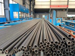 China ASTM A179 Cold Drawn 19.05x2.11 heat exchanger pipe on sale
