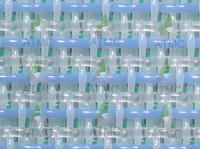 Double layer Forming Fabrics For PRINT / Tissue Paper