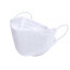 Quality Medical Anti Dust Reusable 3 Layer KF94 Face Mask for sale