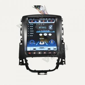 China Android 7.1 MPS GPS Navigation Car Radio DVD Player For Buick Excelle wholesale