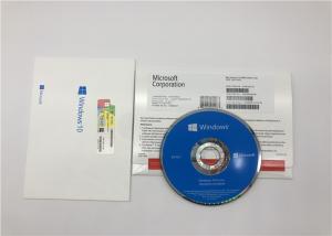 China Genuine Computer System Software Windows 10 Home Internet Activation In Italian wholesale