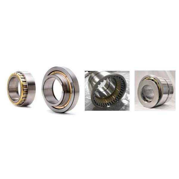 Bearing for Mud Pump High Limiting Speed Drilling Mud System Cylindrical Roller Bearing For Mud Pump