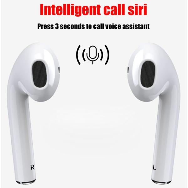 I27 Bluetooth 5.0 Wireless Earbuds
