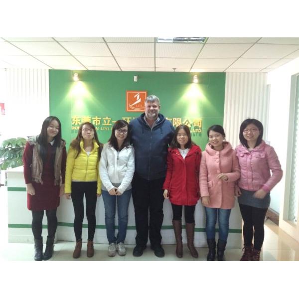 Programmble Environment Precision Industrial Oven Stability Temperature