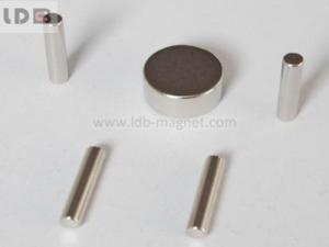 China N35 Neodymium Magnet wholesale