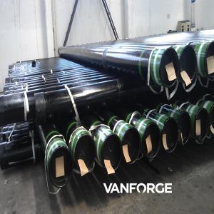 China API seamless OCTG Q125-1 oil well casing tubing for sour service wholesale