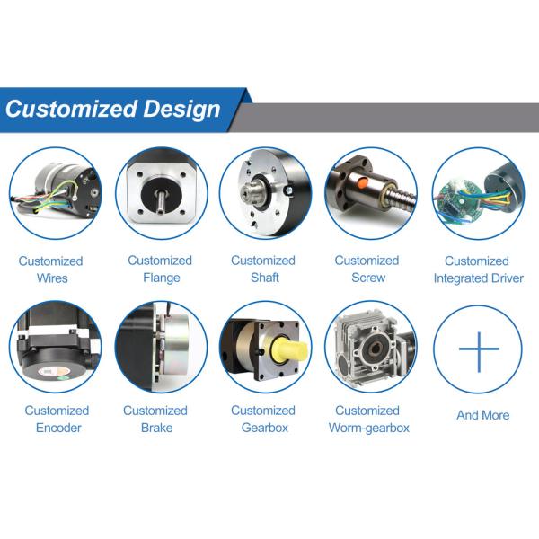 60BLS02 24V 204W 3000rpm planetary gear bldc motors with encoder