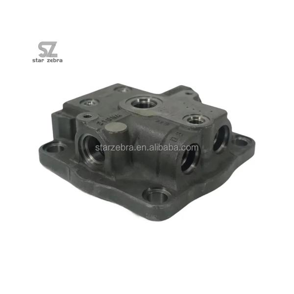 Enhance Your Construction Efficiency with Our Cat 374 Steering Motor Cover