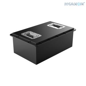 Buy cheap Solar Lithium Battery 12V 600Ah for Solar System Marine RV Motorhome from wholesalers