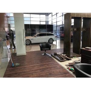 Buy cheap UV Coating Wood Texture 5mm Spc Vinyl Flooring No Formaldehyde from wholesalers