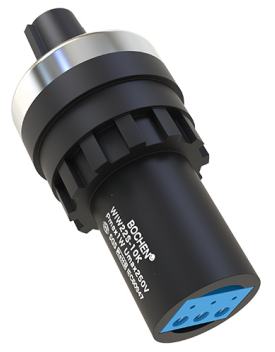 Bochen WIW22S Cermet Element Converter Governor Inverter Resistance Switch Potentiometer