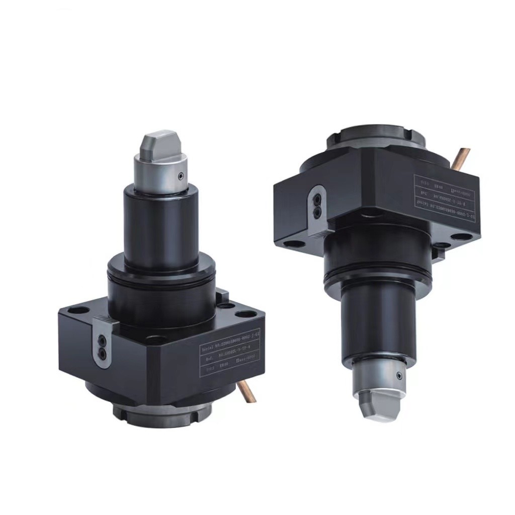 China High Accuracy Power Bmt45 Live Tooling With Inside Locking Method wholesale