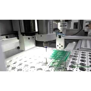 Reliable Consumer Electronics PCBA , Wireless Charger SMT Circuit Board