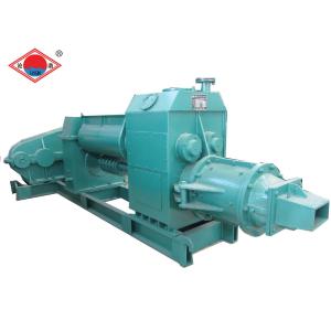 JKY50 Burnt Red Clay 500mm Auto Brick Making Machine
