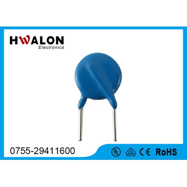 China High Voltage 3movs 10D471K 5D681K 14D 561K Mental Oxide Or Zinc Oxide Varistor on sale