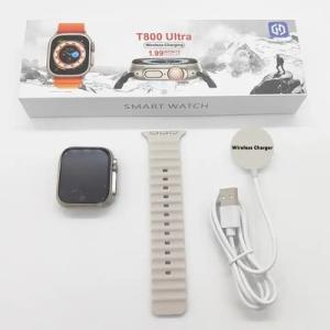 China S8 Ultra Smart Watch 1.99 Inch TFT Display 44 - 49mm IP67 Waterproof wholesale