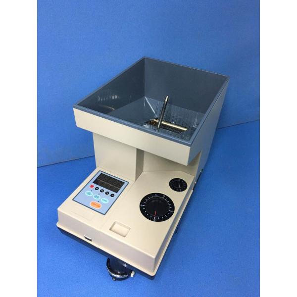 Coin Counters Coin Counting Machine Coin counter sorter for all coins high speed heavy-duty large capacity