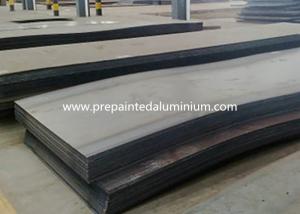 China Wear Resistant Carbon Hot Rolled Steel Used For Seamless Bloom wholesale
