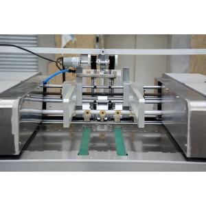 China Automatic Mounting Machine Produces Exquisite Graphic Books , Hardbound Books, Menus wholesale