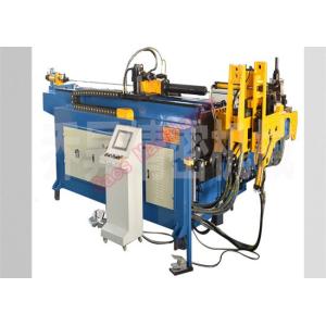 China Stainless 14MPa 25mm CNC Pipe Bending Machine on sale