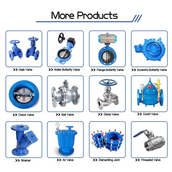 BUTTERFLY Structure Electric Double Flanged Butterfly Valve for Low Temperature Media
