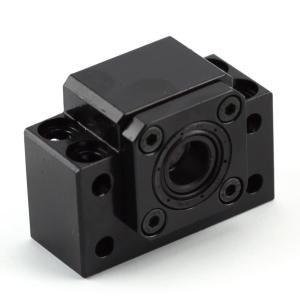 China SYK ball screw support unit wholesale