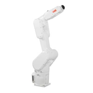China Abb Robot Programming IRB 1300 Six-axis Industrial Robot Manufactured wholesale