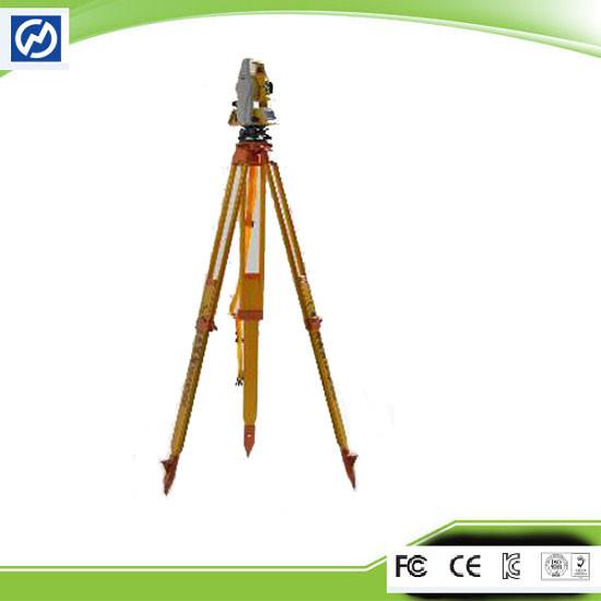 Quality Trouble-free operation Dual-axis Ats Total Station for sale