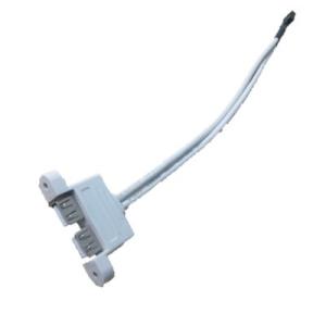 30cm Motherboard Internal 9pin Pitch 2.54mm to Dual Port USB 2.0 A Female Screw