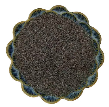 China 98% Calcined Petroleum Coke / CPC / Pet Coke For Metallurgical Casting / Brake Pad wholesale