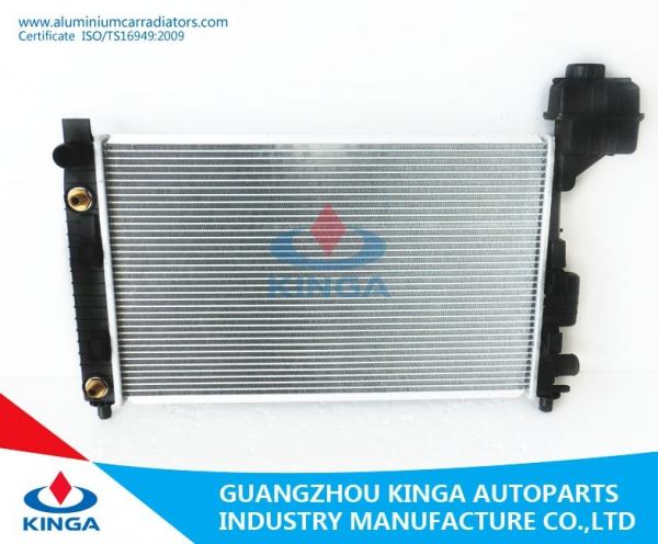 Quality PA16 / 22 Aluminium Mercedes Benz Radiator W168 / A140 / A160 ' 97 - 00 - AT for sale
