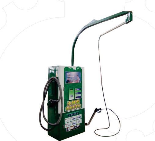 3 In1 Self Service Car Wash Machine