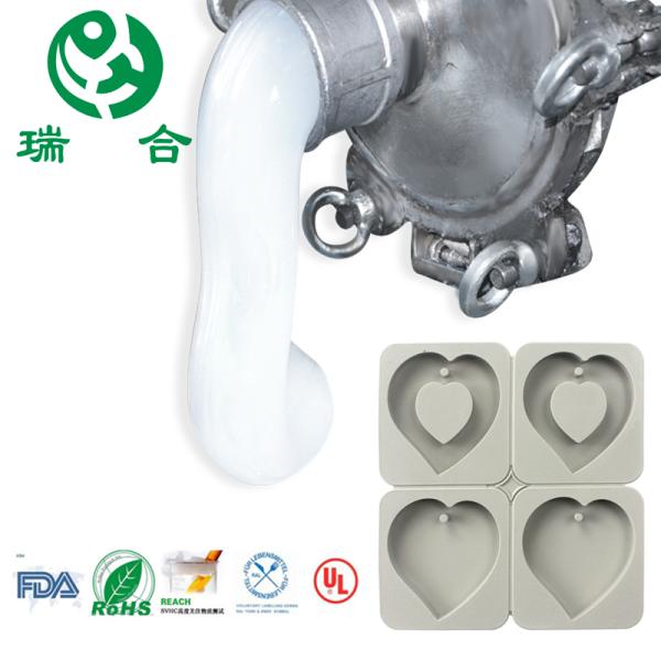 silicone mold making