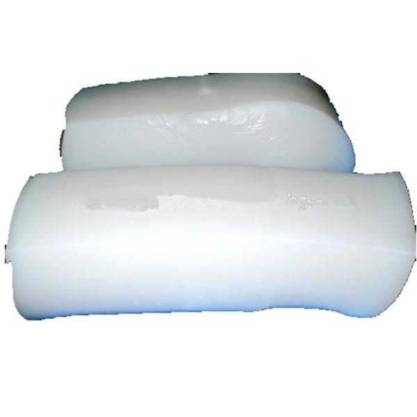 MVQ Soft RTV HTV Silicone Rubber Compound Odorless environmentally friendly