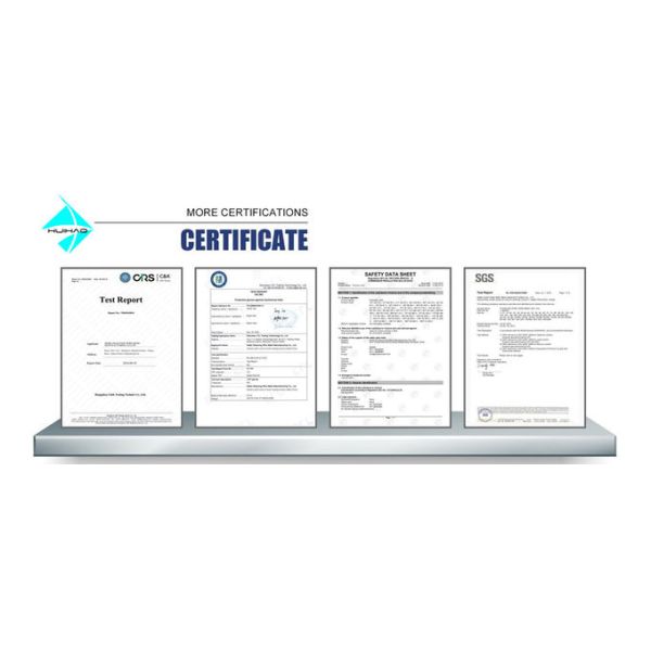 304 Grade Stainless Steel Sound Insulation Clips With White Polycaps 38mm Mounted On CD Weld Pins