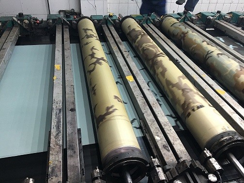 Custom ACU Military Uniform Jacket Waterproof