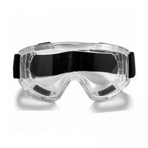 China CE FDA Protective Safety Goggles , Medical Safety Glasses Impact Resistant on sale